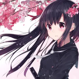 Sakura von Acro – Cover
