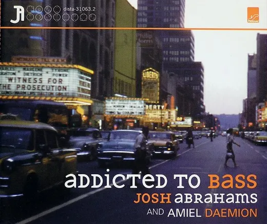 Addicted to Bass