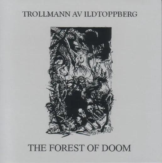 The Forest of Doom