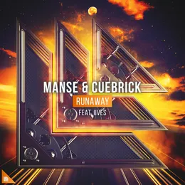 Runaway von Manse – Cover