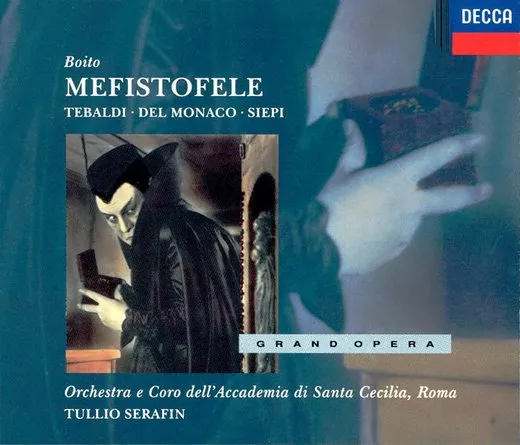 Mefistofele