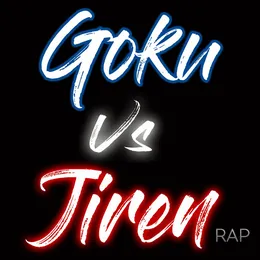 Goku Vs Jiren Rap von Porta – Album Cover
