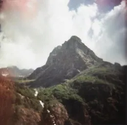 Riitti von Olema – Album Cover