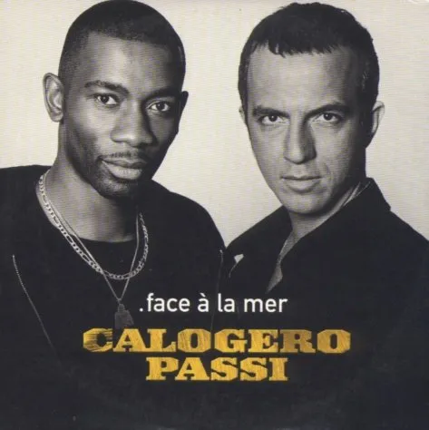 Face à la mer