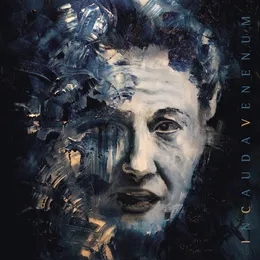 G.O.H.E. von In Cauda Venenum – Album Cover