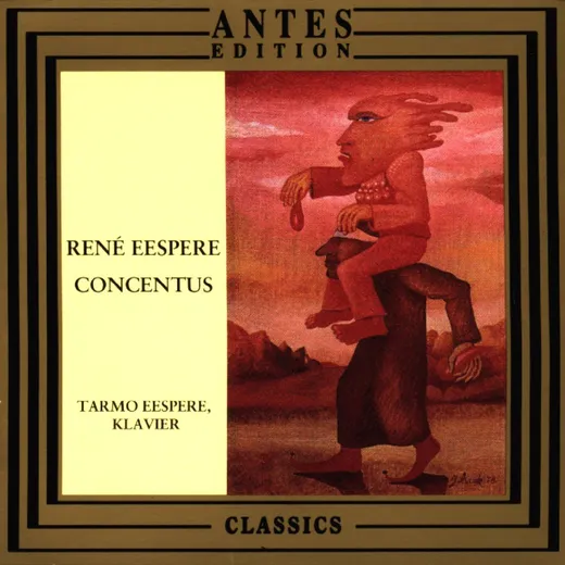 Concentus