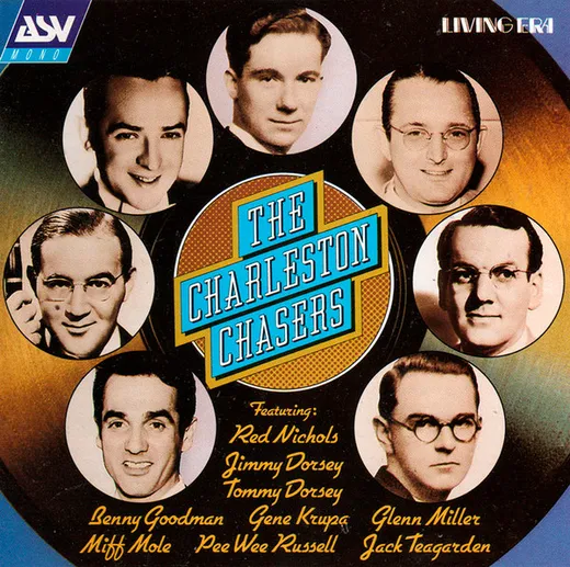 The Charleston Chasers