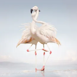 Green Language von Rustie – Album Cover