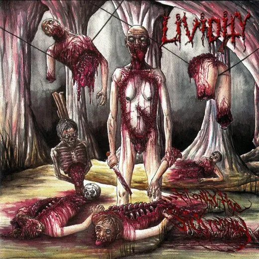 ...'Til Only the Sick Remain