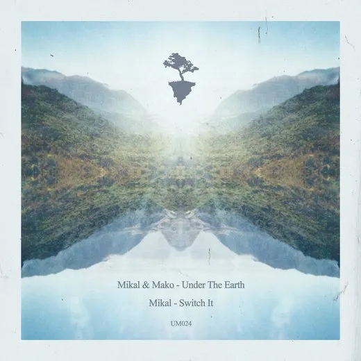 Under the Earth / Switch It