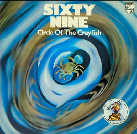 Circle of the Crayfish