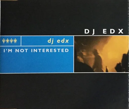 I'm Not Interested