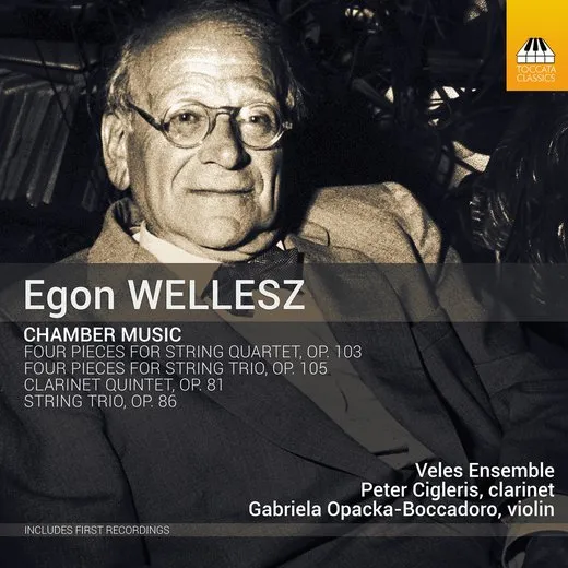 Chamber Music