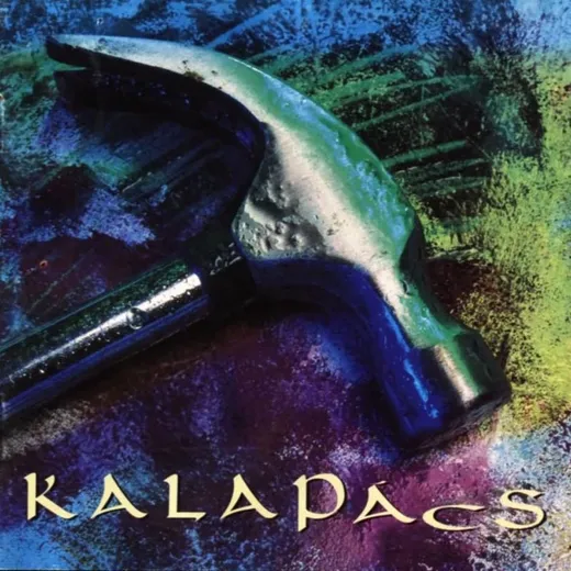 Kalapács
