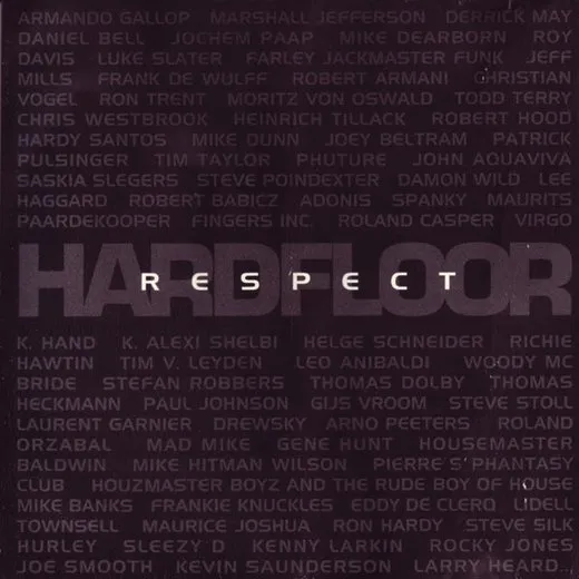 Respect