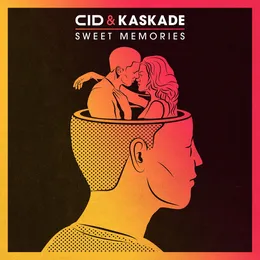 Sweet Memories von CID – Album Cover
