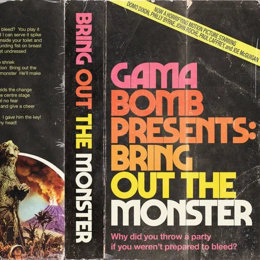 Bring Out the Monster
