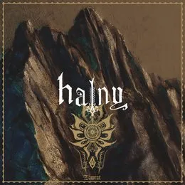 Zawrat von Halny – Album Cover