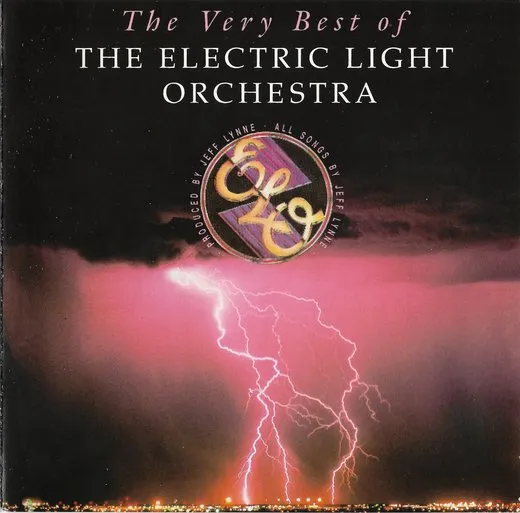The Very Best of the Electric Light Orchestra