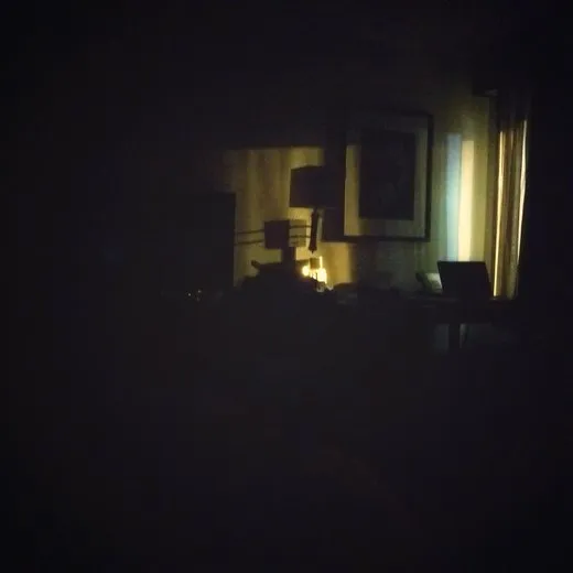 A Long Dark Road