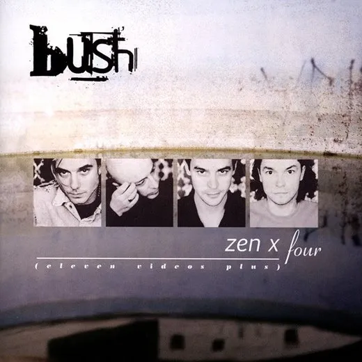 Zen X Four