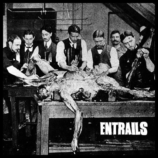 Entrails