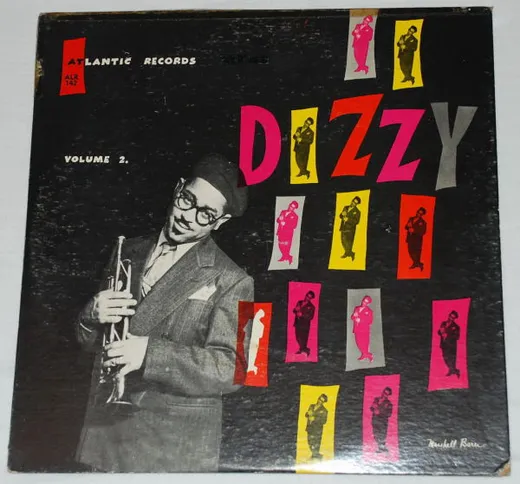 Dizzy, Volume 2