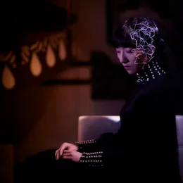 祈りだけがある (déconstructed) von 春ねむり – Cover