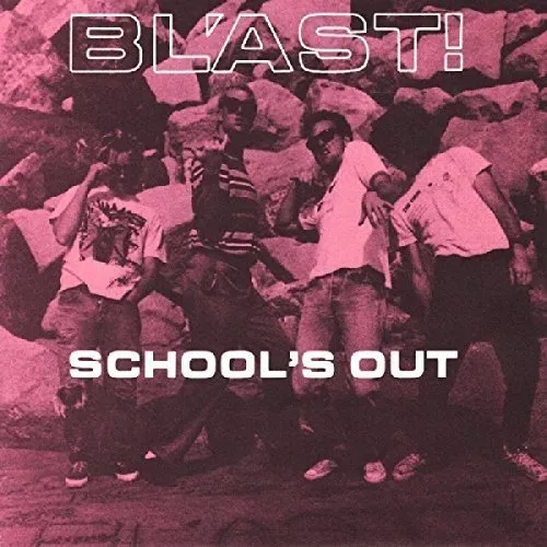 School's Out