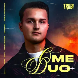 Ome Duo von Chivv – Album Cover