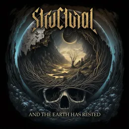 And the Earth Has Rested von Structural – Cover