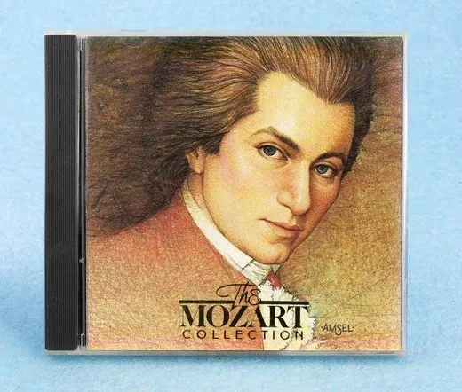 Idomeneo, K. 366: Overture