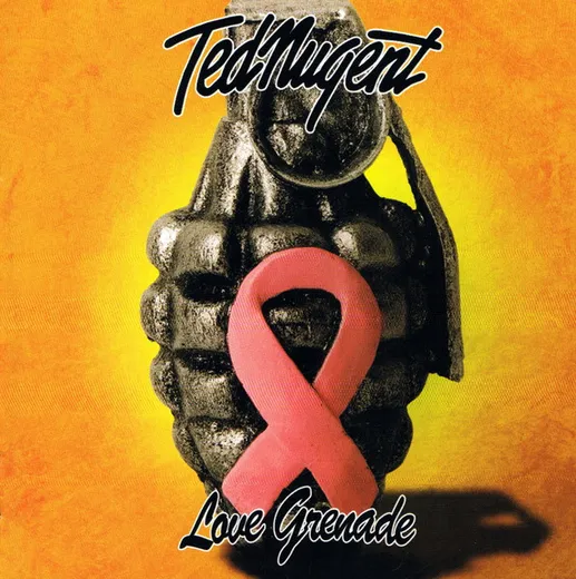 Love Grenade