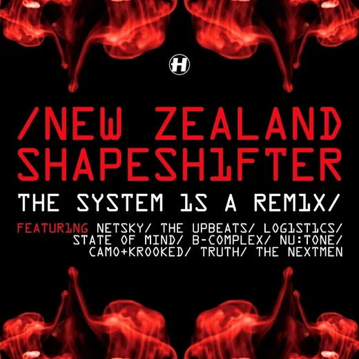 The System Is A Remix