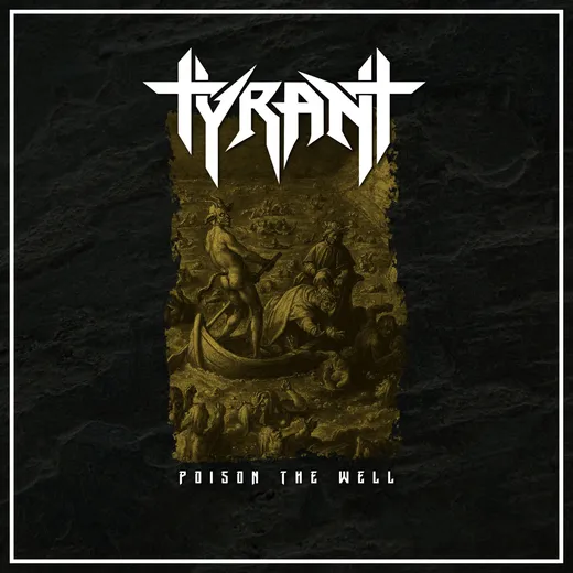 Poison the Well