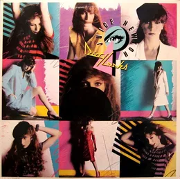 Dirty Looks von Juice Newton – Album Cover