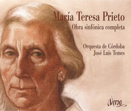 Obra sinfónica completa