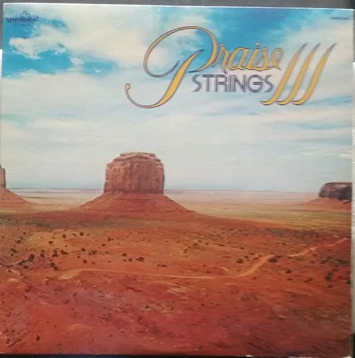 Praise Strings III