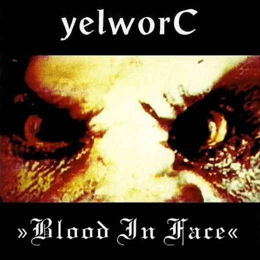 Blood in Face