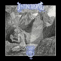 Isenordal/Void Omnia Split von Void Omnia – Album Cover