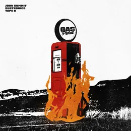 Gas Pedal von Tape B – Cover