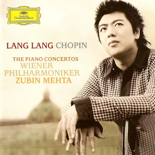 The Piano Concertos