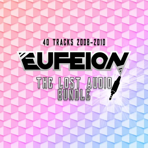 The Lost Audio Bundle (2008 - 2010)