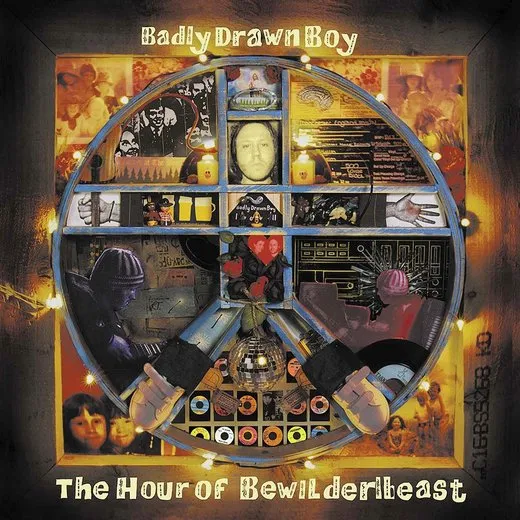 The Hour of Bewilderbeast