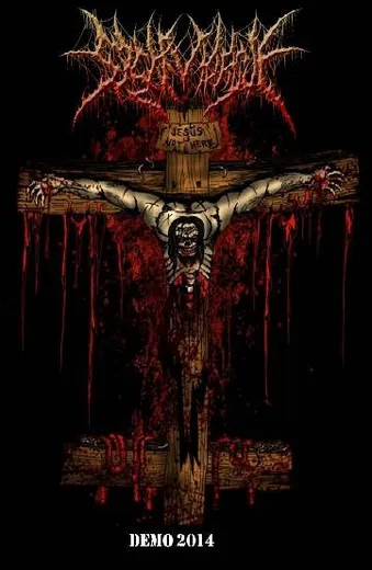 Jesus Is Not Here