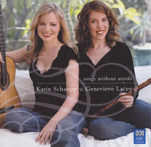 Songs Without Words