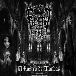 El Rostro de Marbas von Funeral Art – Cover