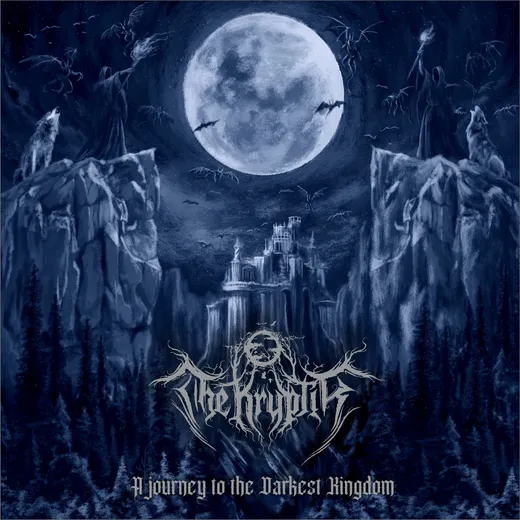 A Journey to the Darkest Kingdom