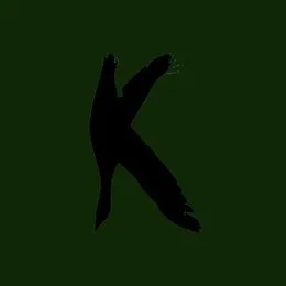 Då, nu - Jag och du von Kall – Album Cover
