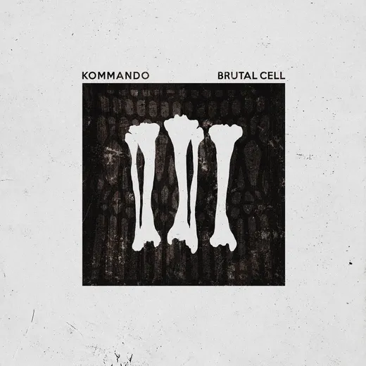 Brutal Cell
